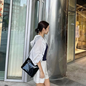 소윰 페이던트 블랙