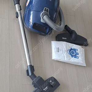 밀레 Complete C3 Parquet PowerLine SGFA0