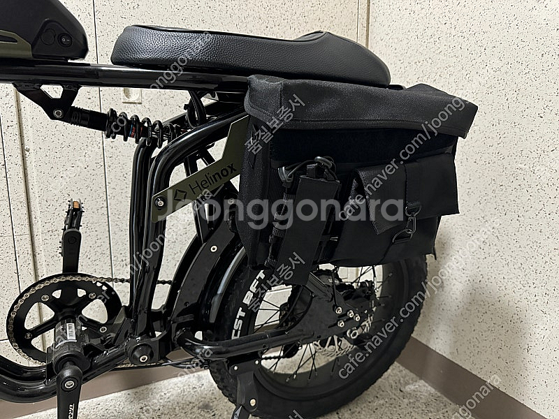 BR3 스크램블러 SR1000S / 23년식 67KM ...--1