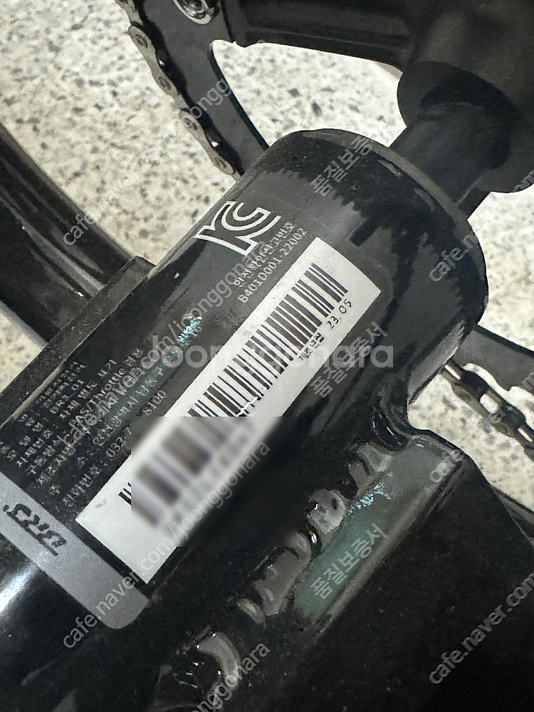 BR3 스크램블러 SR1000S / 23년식 67KM ...--4