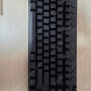 로지텍 G PRO X TKL LIGHTSPEED 게이밍 키보드 블랙, 리니어