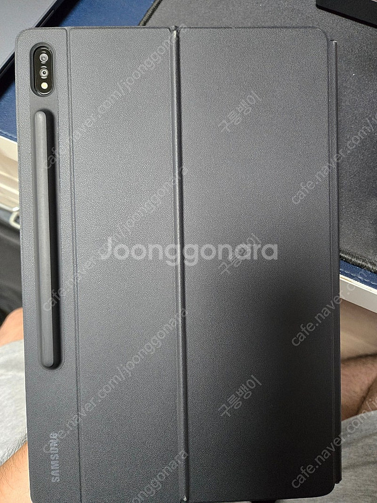 갤럭시탭 s7플러스 256gb lte--1