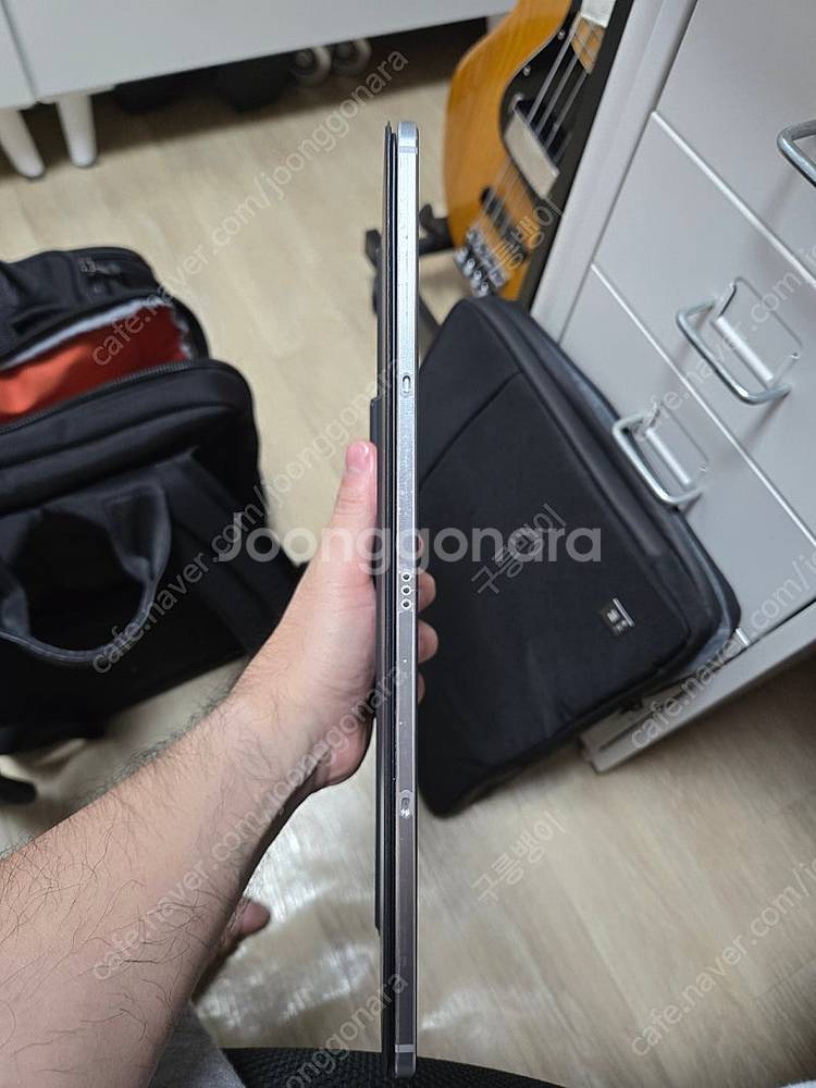 갤럭시탭 s7플러스 256gb lte--3