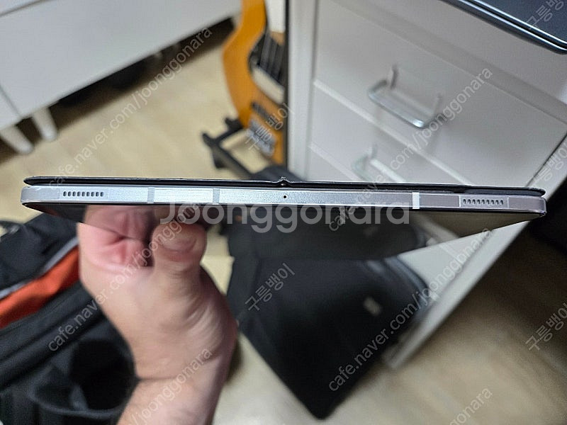 갤럭시탭 s7플러스 256gb lte--6
