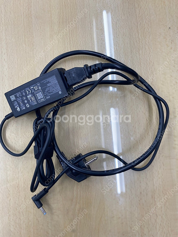 Hp 파빌리온 15인치 부품용 팝니다--7