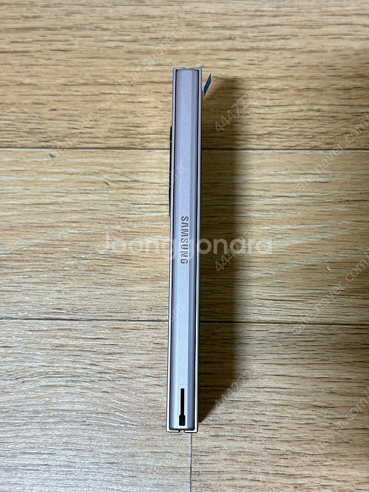 폴드6 자급제 256GB 올갈이--7