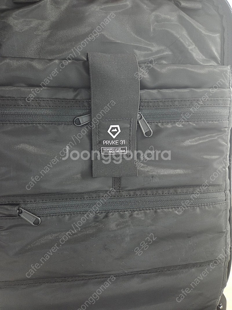 원더드 Wandrd Prvke 31L 카메라 백팩 포토...--3