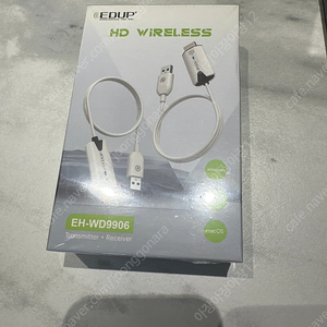EDUP HD 무선 HDMI 송수신기