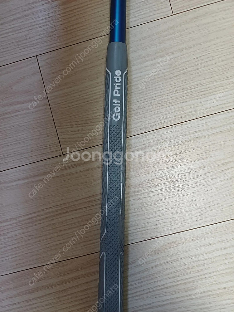 벤투스 블루플러스 벨로코어플러스 6s 드라이버 샤프트--3