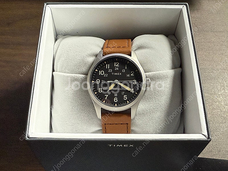 타이맥스 익스페디션 36mm 필드워치 판매 (국내 정품...--1