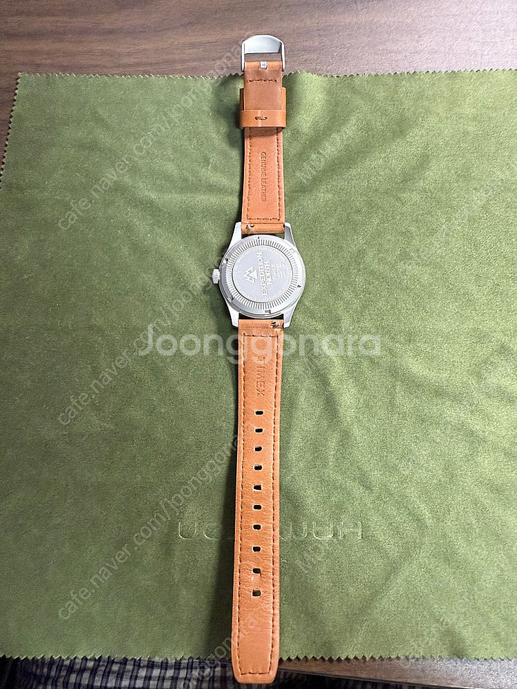 타이맥스 익스페디션 36mm 필드워치 판매 (국내 정품...--5