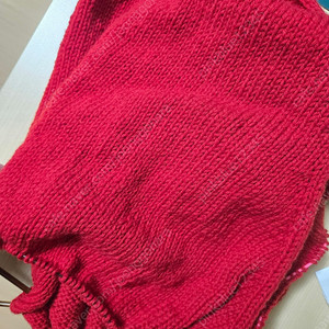 뜨개실 판매합니다