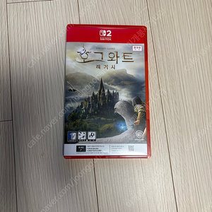 스위치2 호그와트 레거시