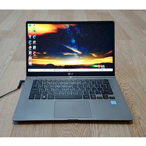 LG 그램 노트북 14ZD970 판매합니다