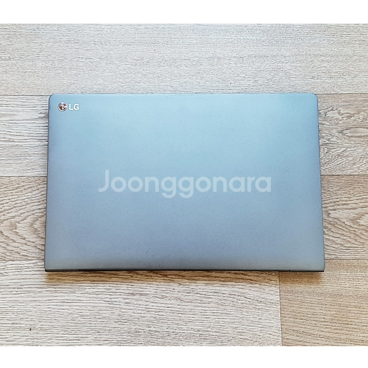 LG 그램 노트북 14ZD970 판매합니다--1