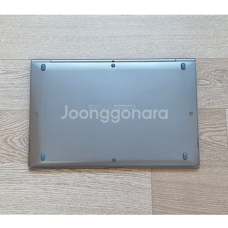 LG 그램 노트북 14ZD970 판매합니다--2