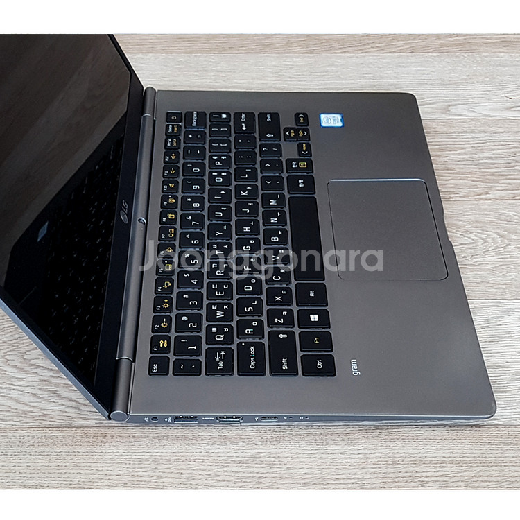 LG 그램 노트북 14ZD970 판매합니다--3