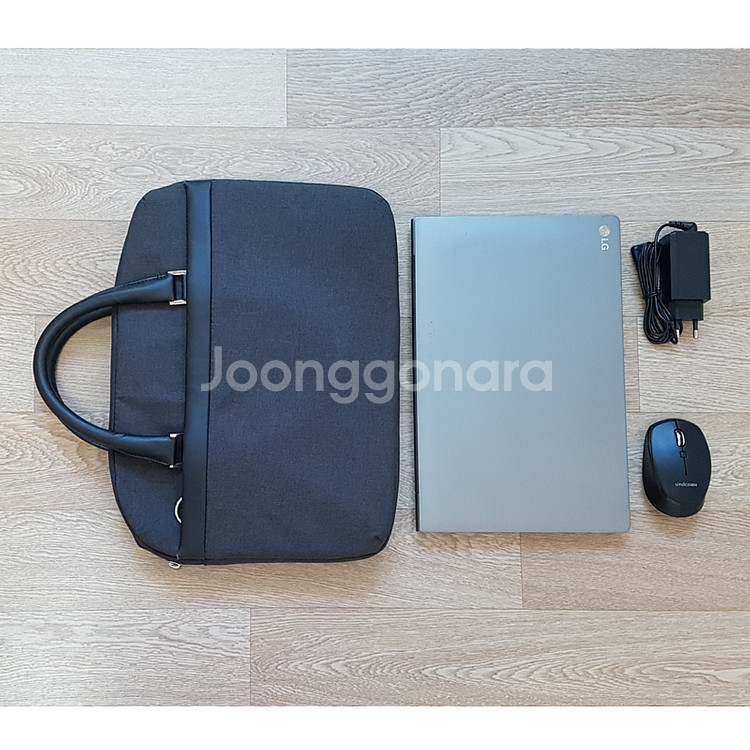 LG 그램 노트북 14ZD970 판매합니다--5