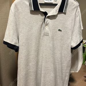 라코스테 pk 카라티 - 35000원 (상태최상)