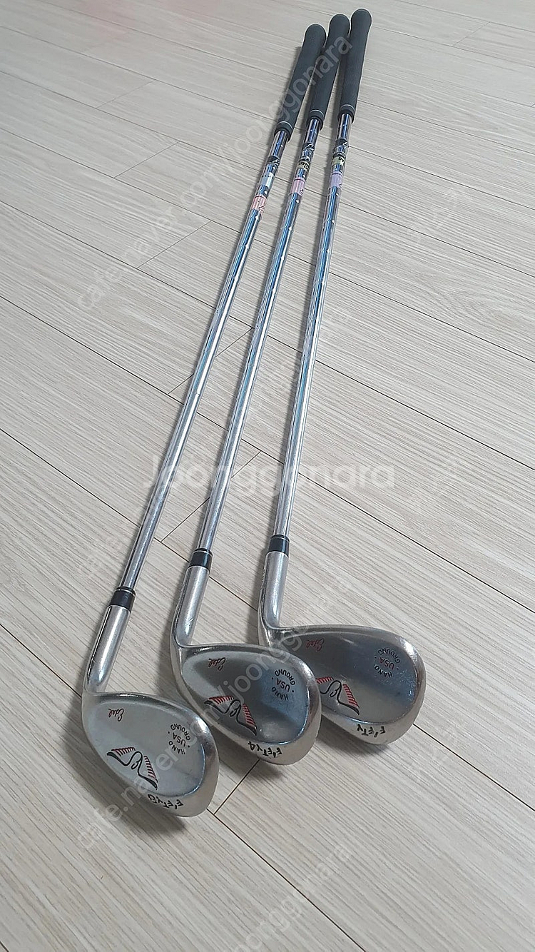 에델 웨지 50 54 58도--0