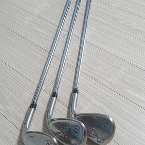 에델 웨지 50 54 58도