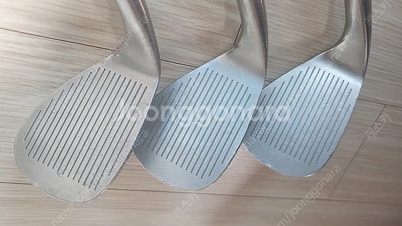 에델 웨지 50 54 58도--2