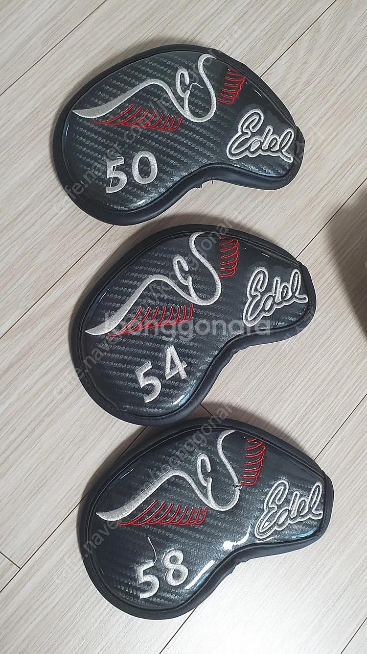 에델 웨지 50 54 58도--5