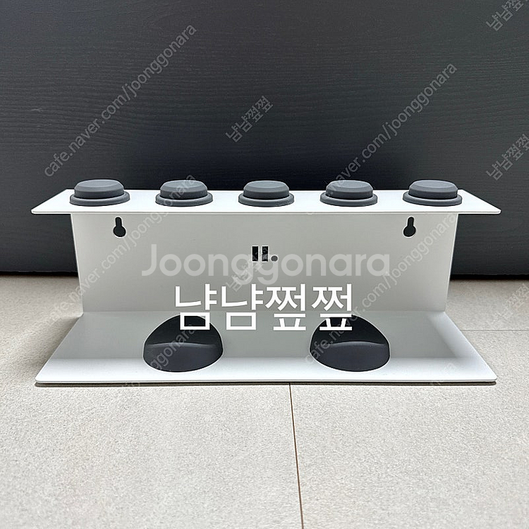 다이슨 에어랩 멀티 스타일러 컴플리트 롱 니켈 코퍼--5