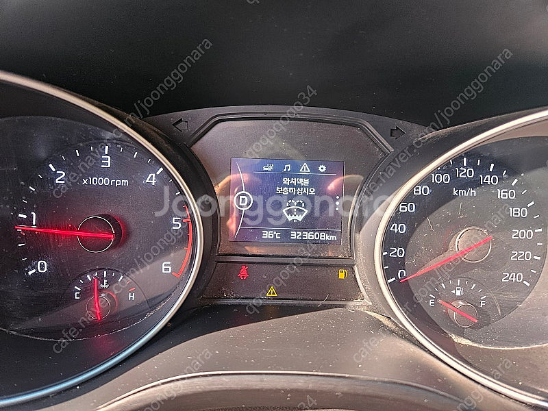 15년식 올뉴카니발 팝니다 650만--6