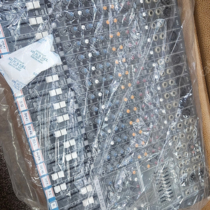 Mackie(맥키) CFX16 믹서기