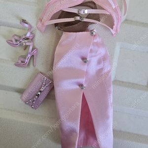 패션로얄티 아델 디폴 풀셋