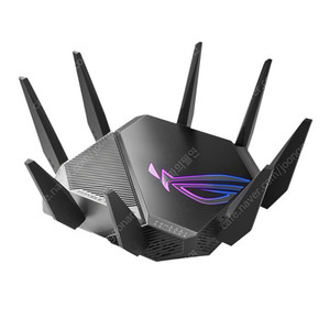 [구매글]ASUS ROG Rapture 게이밍 유무선공유기, GT-AXE 11000 삽니다.