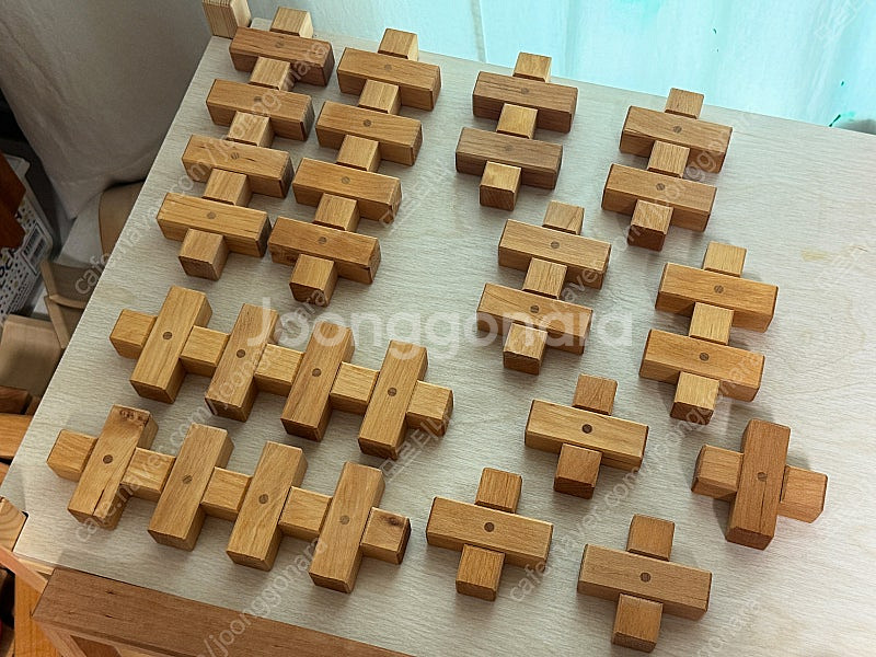 바우슈필 플러스 블럭 택포--0