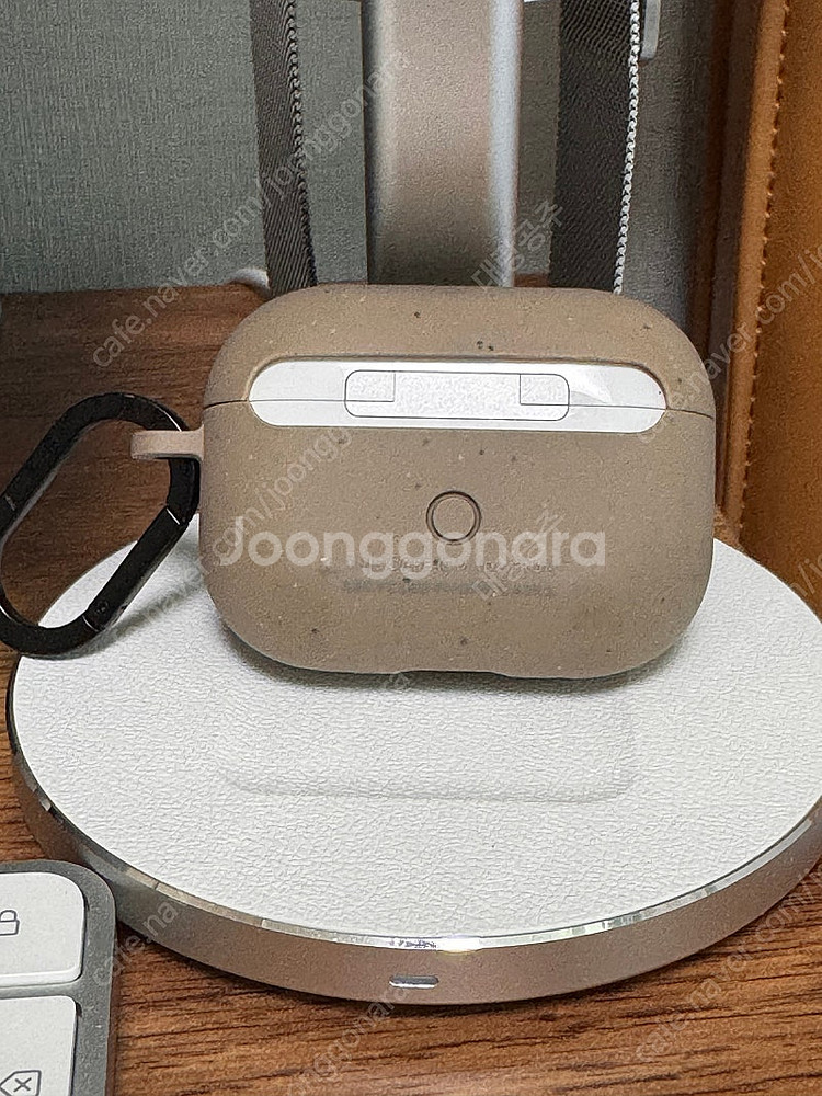 케이스티파이 에어팟 프로2 케이스 판매합니다--1