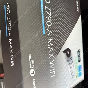 14600kf + msi z790-a max wifi