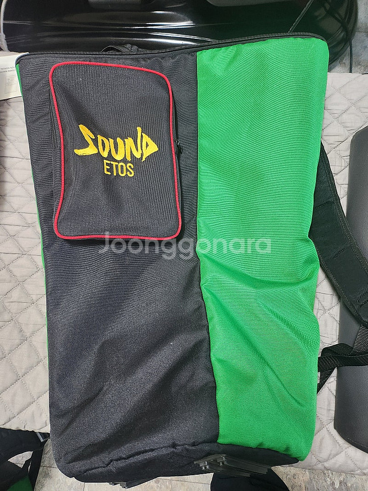 레모 젬베 12인치 택포 25만--3