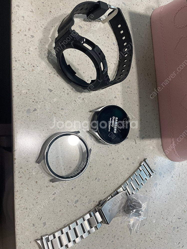 갤럭시워치 4 44mm--0