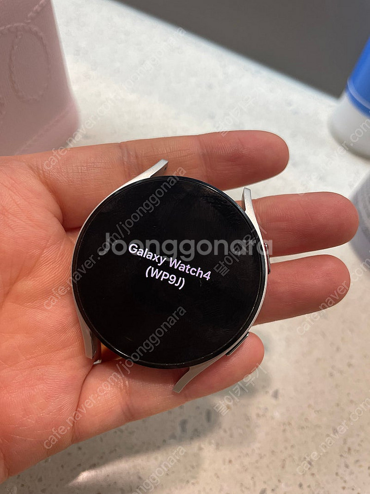 갤럭시워치 4 44mm--1