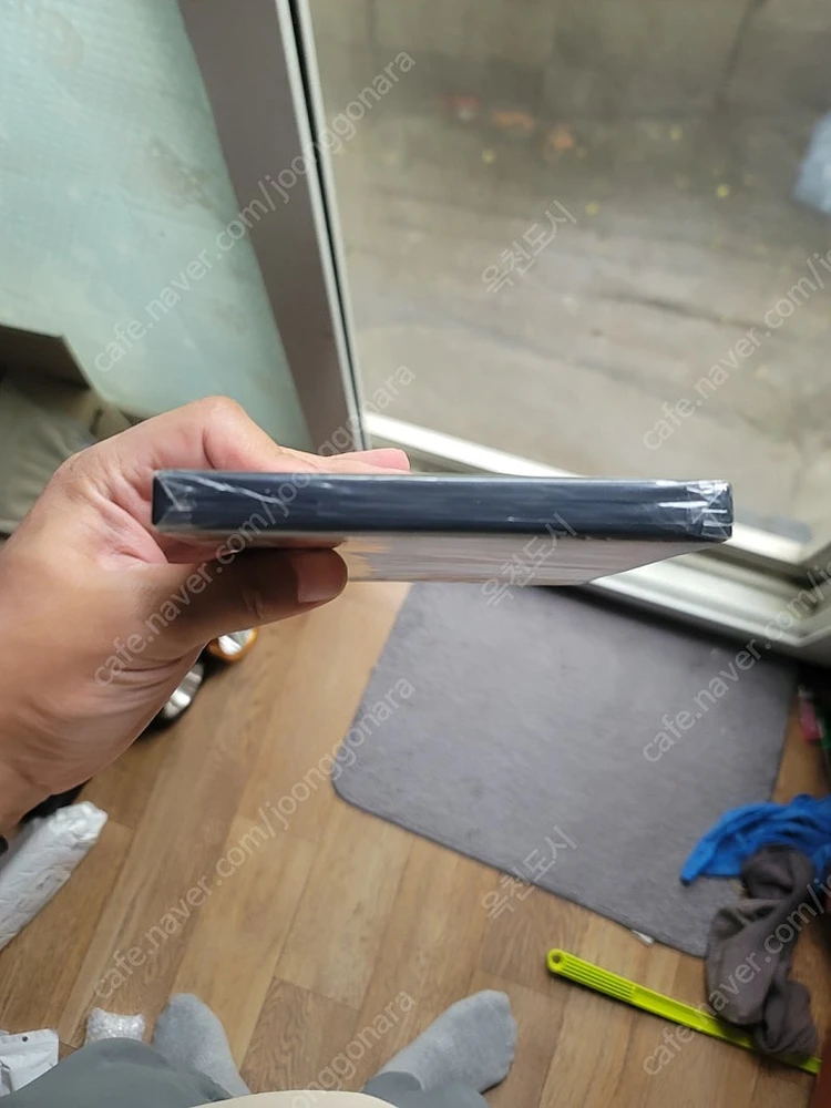 ps2 사일런트힐3 한글판 미개봉 새제품 판매 이미지