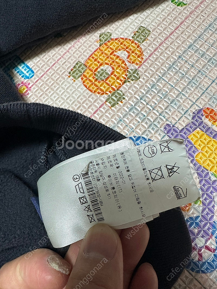 루이비통 2054 후드티--5