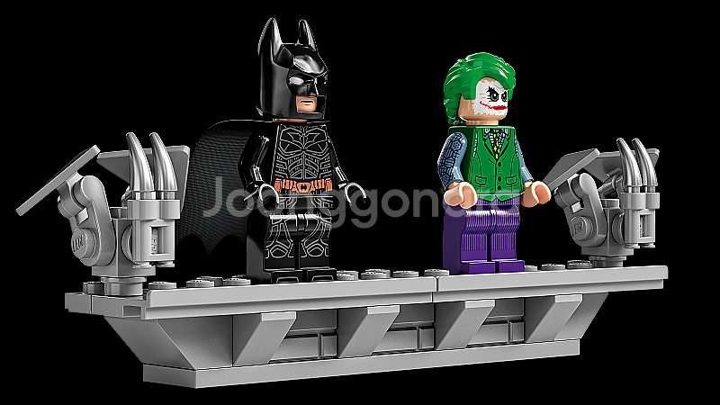 LEGO(레고), 배트맨 76240(배트모빌 텀블러),...--1