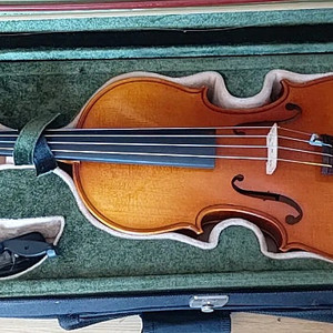 심로마스터 바이올린 3/4 (simro master)