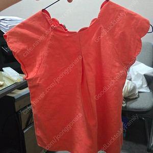 Jacadi 자카디 코랄색 128cm 사이즈 8A