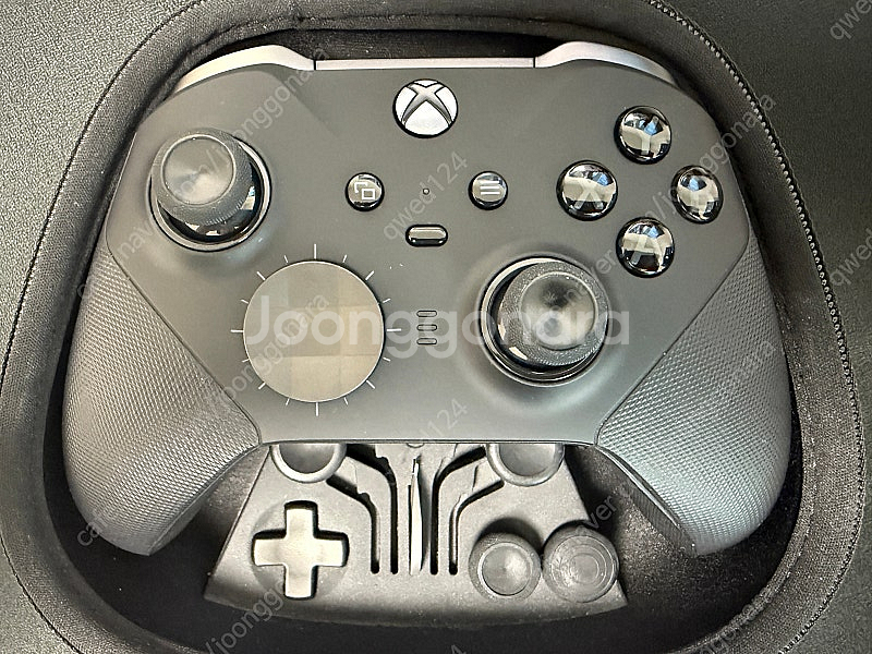 대구 XBOX 엘리트 컨트롤러 시리즈2 판매합니다.--1