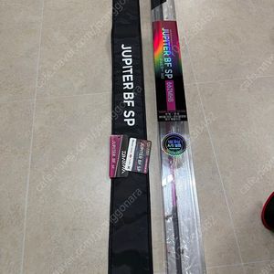 24다이와 주피터 바다낚시 선상낚시
