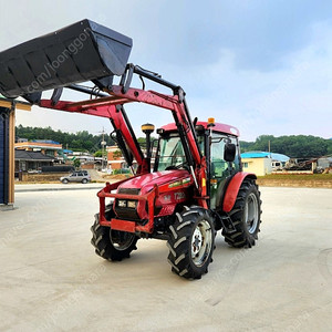 동양T720s 72마력 트랙터팝니다