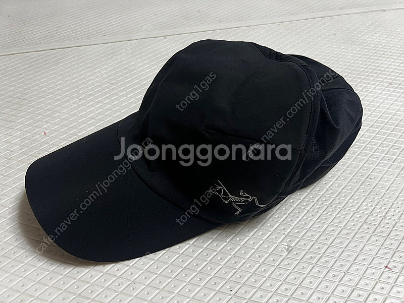 아크테릭스 칼버스 캡 L/XL--0