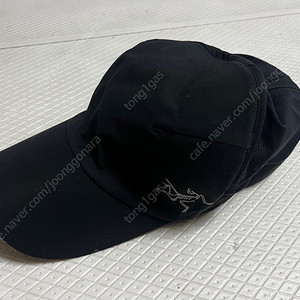 아크테릭스 칼버스 캡 L/XL