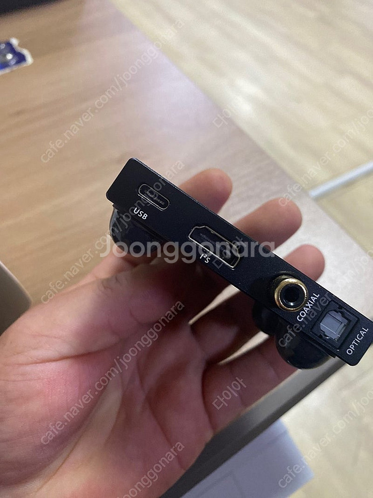 SMSL PO100 PRO USB 디지털 인터페이스 (...--2