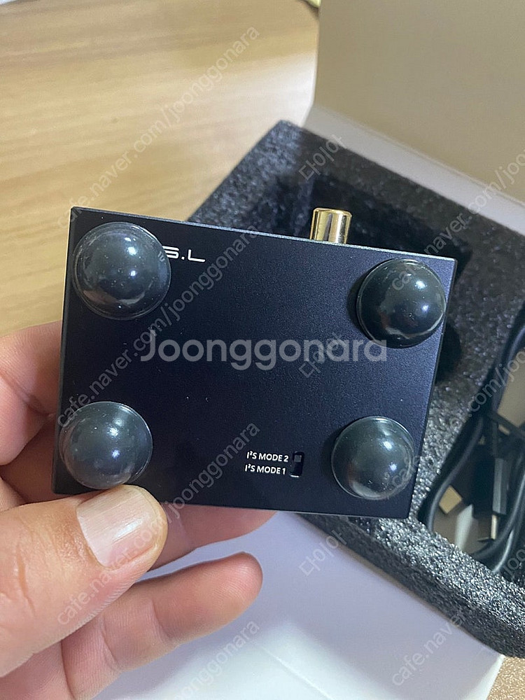 SMSL PO100 PRO USB 디지털 인터페이스 (...--4